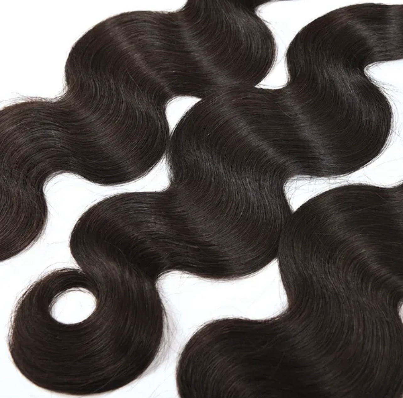 Brazilian body wave