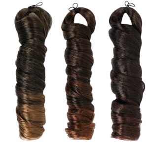 Hair pieces