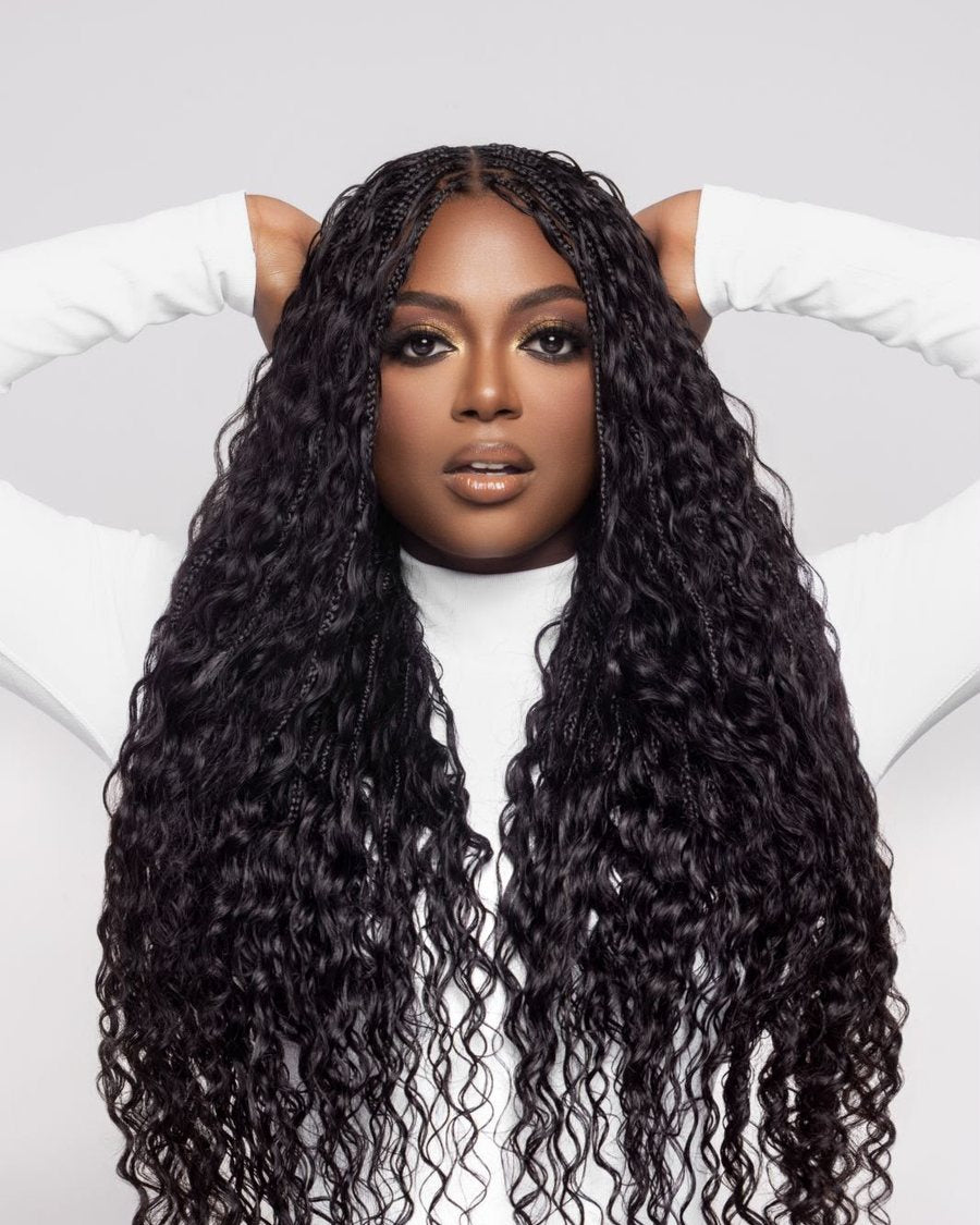 Editorial Deep Wave