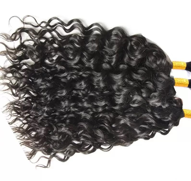 Lulu Curls (Brazilian)