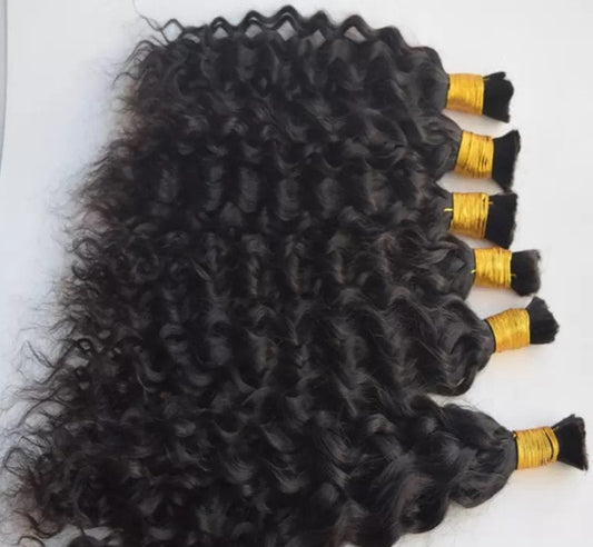 Lulu Curls (Brazilian)