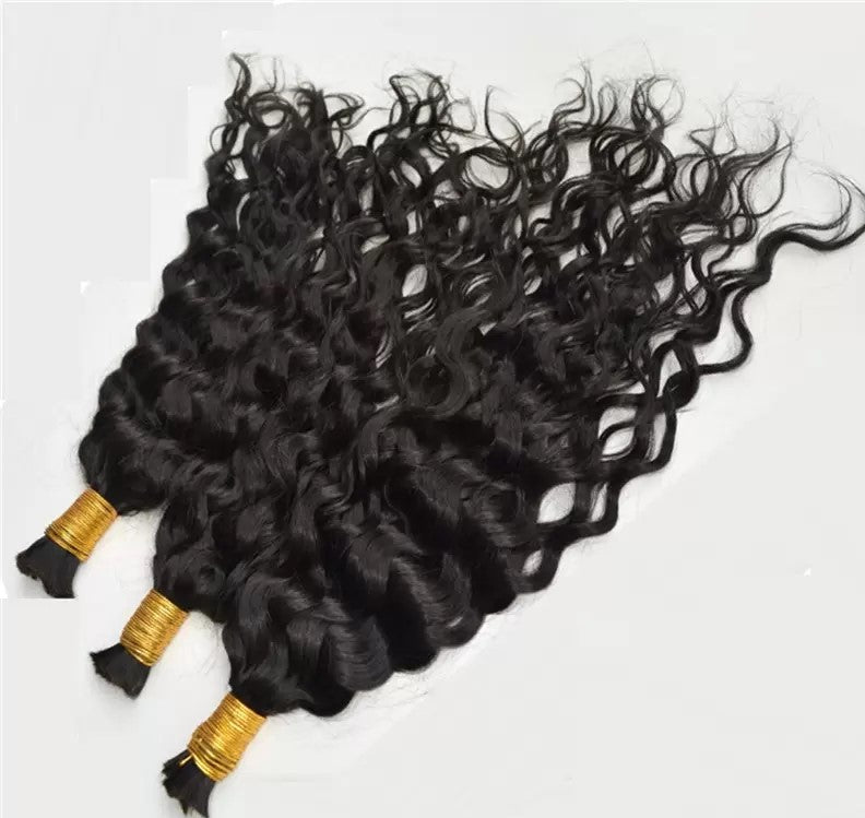 Lulu Curls (Brazilian)