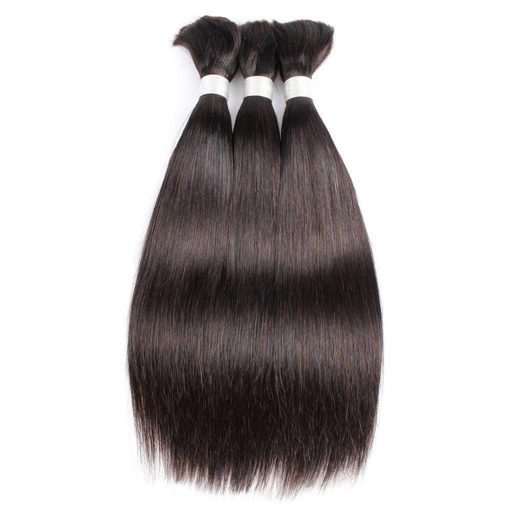 Straight hair (Bundle)