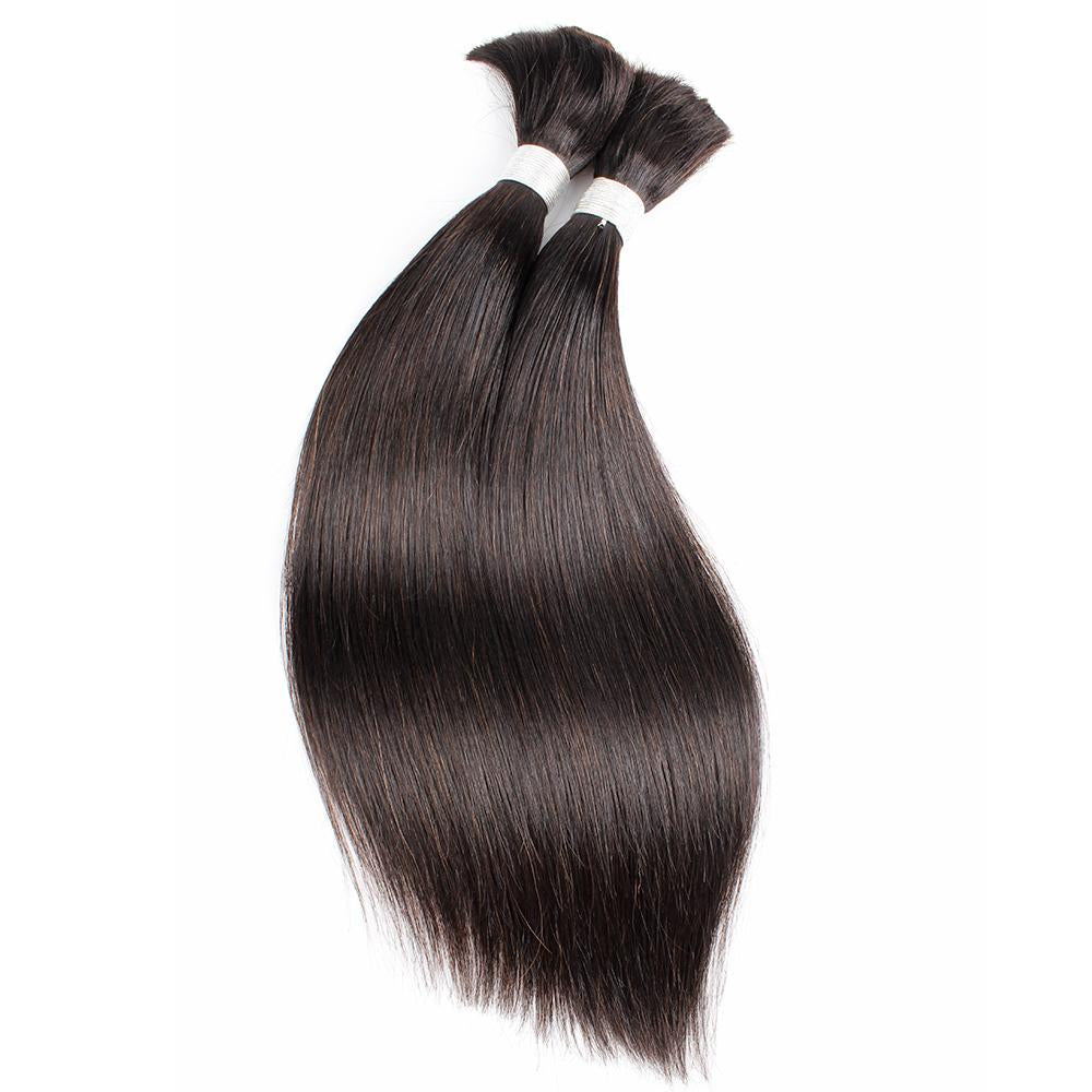 Straight hair (Bundle)