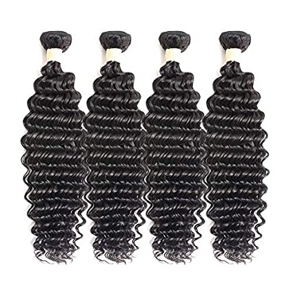 Mongolian curls weave